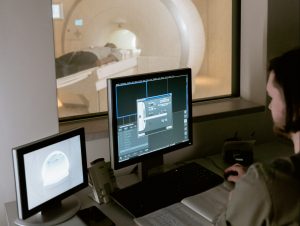 MRI Machine, Scanning Device, Medical Equipment, Technology